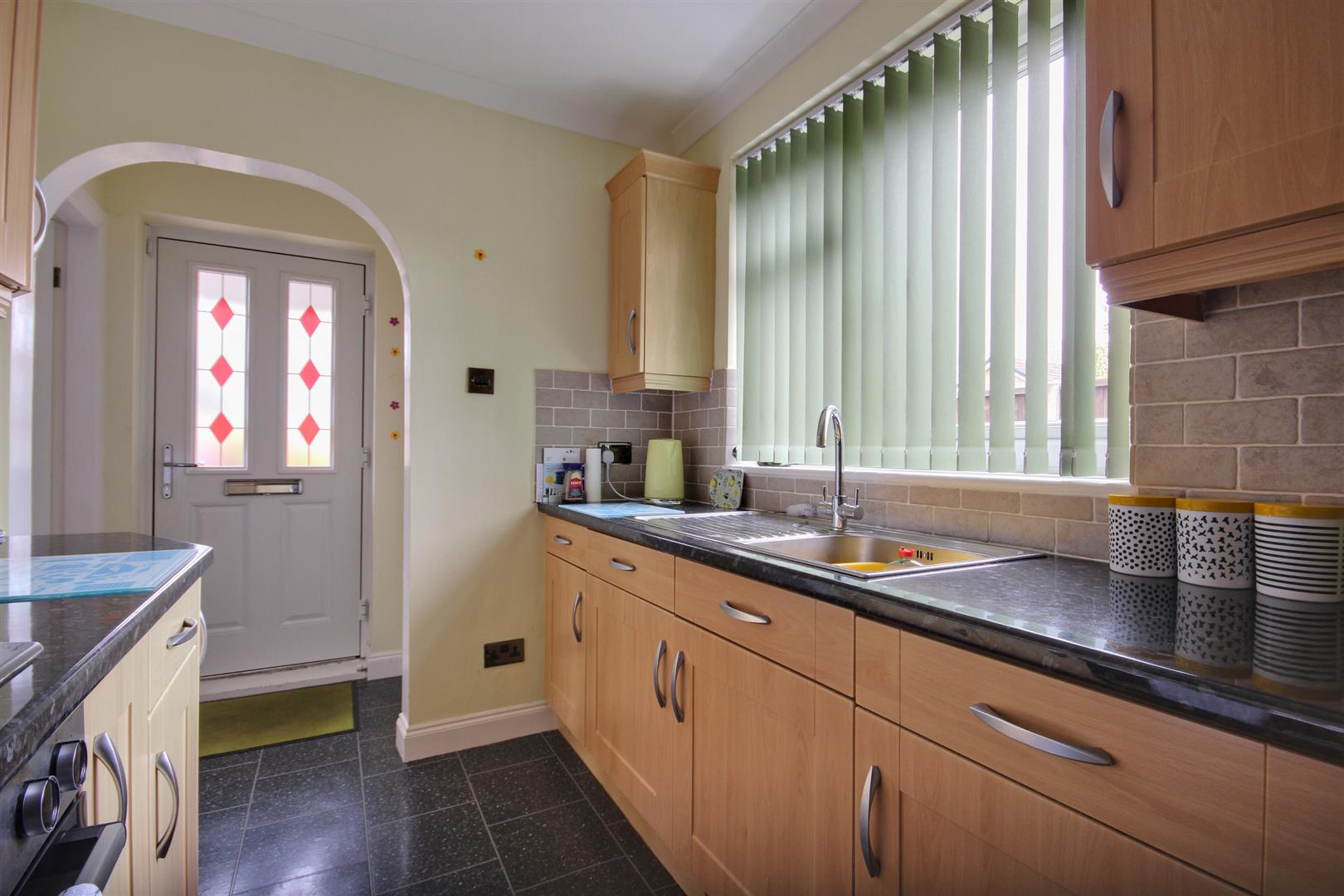 Fisher Close, Willerby, Hull